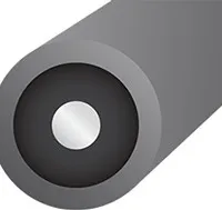 Wireworld Nova Toslink (NTO). Przewód optyczny (0.5m). - 2