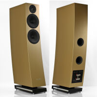 Pylon Audio Jasper 25 mkII (konfiguracja własna). Kolumny podłogowe. - 5