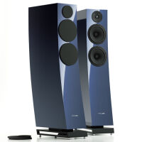 Pylon Audio Jasper 25 mkII (konfiguracja własna). Kolumny podłogowe. - 4