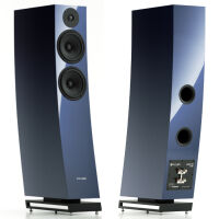Pylon Audio Jasper 25 mkII (konfiguracja własna). Kolumny podłogowe. - 3