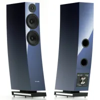 Pylon Audio Jasper 25 mkII (konfiguracja własna). Kolumny podłogowe. - 3