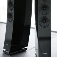 Pylon Audio Jasper 25 mkII (konfiguracja własna). Kolumny podłogowe. - 6