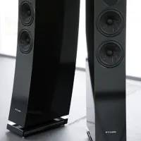 Pylon Audio Jasper 25 mkII (konfiguracja własna). Kolumny podłogowe. - 6