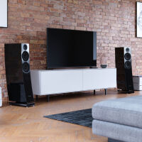 Pylon Audio Jasper 25 mkII (konfiguracja własna). Kolumny podłogowe. - 8