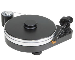 Pro-Ject RPM 9 Carbon. Gramofon manualny.
