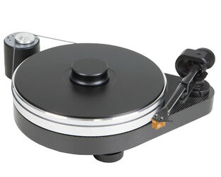 Pro-Ject RPM 9 Carbon. Gramofon manualny.