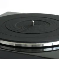 Music Hall MMF-1.3 (czarny). Gramofon manualny. - 3