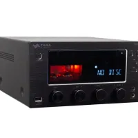 Taga Harmony HTR-1000CD v.3 (czarny). Zintegrowany system stereo. - 2