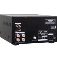 Taga Harmony HTR-1000CD v.3 (czarny). Zintegrowany system stereo. - 3