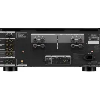 Denon PMA-3000NE (czarny). Zintegrowany wzmacniacz stereo. - 4