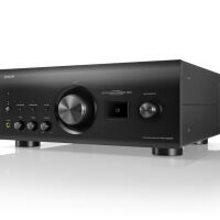 Denon PMA-3000NE (czarny). Zintegrowany wzmacniacz stereo. - 3