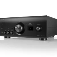 Denon PMA-3000NE (czarny). Zintegrowany wzmacniacz stereo. - 3