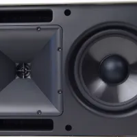 Klipsch AW-650 (czarny). Zewnętrzny głośnik instalacyjny. - 2