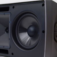Klipsch AW-650 (czarny). Zewnętrzny głośnik instalacyjny. - 4