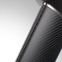 Sonus faber Guarneri Tradiotion (red). Kolumny podstawkowe. - 5