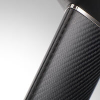 Sonus faber Guarneri Tradiotion (red). Kolumny podstawkowe. - 5