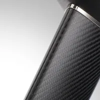 Sonus faber Guarneri Tradiotion (red). Kolumny podstawkowe. - 5