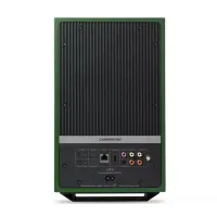 Cambridge Audio L/R X (zielony). Aktywne kolumny podstawkowe. - 3