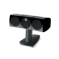 Focal Stand Viva Utopia Colour Evo (czarny). Podstawki głośnikowe. - 3