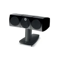 Focal Stand Viva Utopia Colour Evo (czarny). Podstawki głośnikowe. - 3