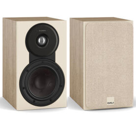 Dali Sonik 1 (dąb). Kolumny podstawkowe.