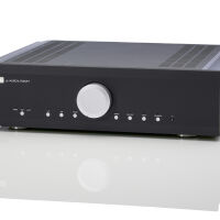 Musical Fidelity M6si (czarny). Outlet. Zintegrowany wzmacniacz stereo. - 3