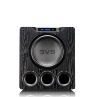 SVS PB-4000 (czarny lakier). Subwoofer aktywny. - 3