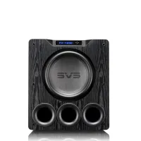SVS PB-4000 (czarny lakier). Subwoofer aktywny. - 3