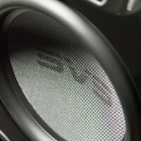 SVS PB-4000 (czarny lakier). Subwoofer aktywny. - 7