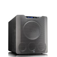 SVS PB-4000 (czarny lakier). Subwoofer aktywny. - 2