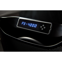SVS PB-4000 (czarny lakier). Subwoofer aktywny. - 5