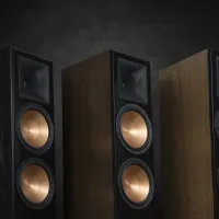 Klipsch RF-7 III (cherry). Kolumny podłogowe. - 4