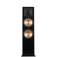 Klipsch RF-7 III (cherry). Kolumny podłogowe. - 2