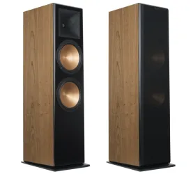 Klipsch RF-7 III (cherry). Kolumny podłogowe.