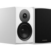 Dynaudio Emit 10 (biały). Kolumny podstawkowe. - 2
