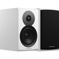 Dynaudio Emit 10 (biały). Kolumny podstawkowe. - 2
