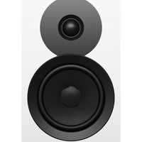 Dynaudio Emit 10 (biały). Kolumny podstawkowe. - 3