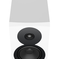 Dynaudio Emit 10 (biały). Kolumny podstawkowe. - 4