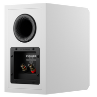 Dynaudio Emit 10 (biały). Kolumny podstawkowe. - 5
