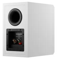 Dynaudio Emit 10 (biały). Kolumny podstawkowe. - 5