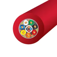Wireworld Starlight 48 (SOH). Optyczny przewód HDMI (15.0m). - 2