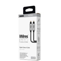 TechLink iWires Pro 711213. Przewód optyczny (3m). - 3