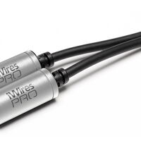 TechLink iWires Pro 711213. Przewód optyczny (3m). - 2