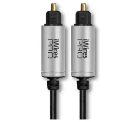TechLink iWires Pro 711213. Przewód optyczny (3m).