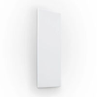 Canton Atelier InWall 5 (biały). Głośnik instalacyjny. - 4