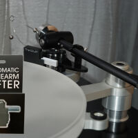 Pro-Ject Q UP Automatik Tonearm Lifter. Auto podnośnik ramienia. - 5