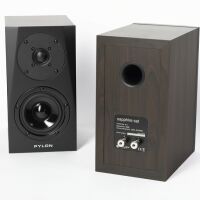 Pylon Audio Sapphire Sat (lakier). Kolumny podstawkowe. - 2