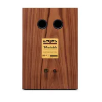 Wharfedale Super Denton (orzech). Kolumny podstawkowe. - 4