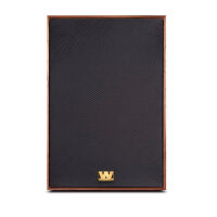 Wharfedale Super Denton (orzech). Kolumny podstawkowe. - 3