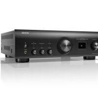 Denon PMA-1700NE (czarny). Zintegrowany wzmacniacz stereo. - 3